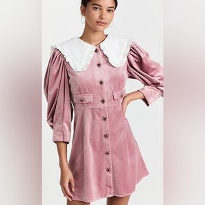 Never worn sister Jane dress with tags!